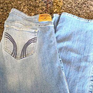 Hollister jeans